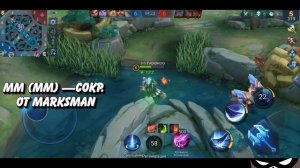 ТЕРМИНЫ И ПОНЯТИЯ В MOBILE LEGENDS / СЛЕНГ MOBILE LEGENDS / СЛОВАРЬ ИГРЫ