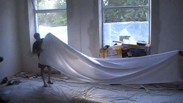 Тканевые натяжные потолки MARS ролик №1 смотреть онлайн