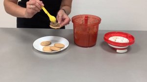 Свадебные предложения Tupperware. Рецепты в «Микрокуке»