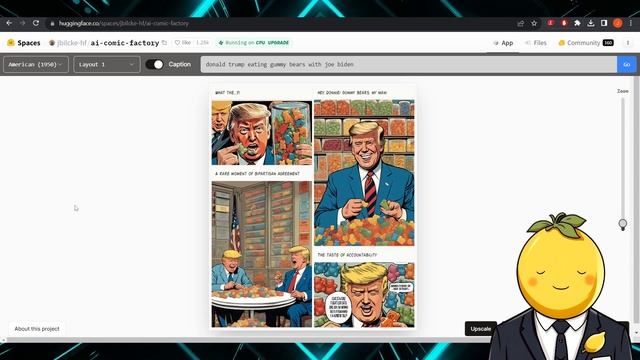 Create Your Own Comic Books With AI  AI Comic Book Generator  Step-by-Step Tutorial ??