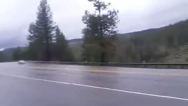 Bridal Falls Hwy 50 50 miles from Lake Tahoe смотреть онлайн