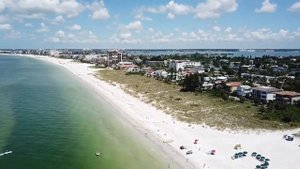 Минусы города Орландо, Флорида