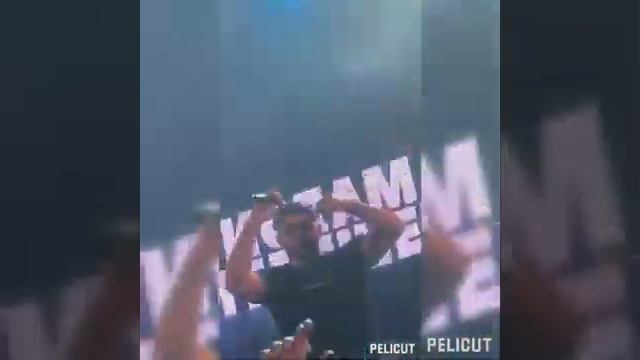 Октябрьский ТУР Ислама Итляшева. ЧАСТЬ 2. часть 3 позже (тех причины)@biggunfest_musicall смотреть онлайн