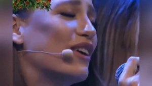 Турецкие актрисы?которые красиво поют.