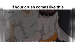 18+ adult Anime Memes || Don't watch these Anime Memes until you're 18+ || Ep3