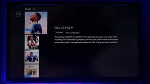 How to Download FIFA 22 on PS4 !