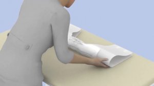 iD Expert Slip Fitting