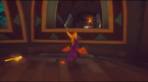 SPYRO REIGNITED TRILOGY TREE TOPS ПОЛНОЕ ПРОХОЖДЕНИЕ НА РУССКОМ ЯЗЫКЕ