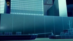 Небоскребы Чудеса инженерии HD S1E1 Skyscraper