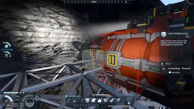 Over Engineering Survival Ep 9: Drone attack смотреть онлайн