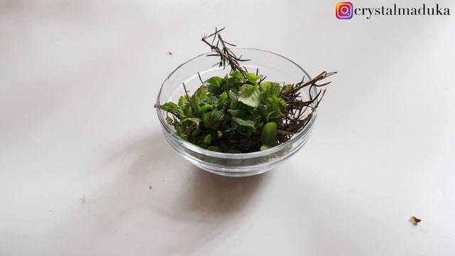 I’m Shocked! Use Rosemary & Mint For Unstoppable Hair Growth| Extreme Hair Growth Spray