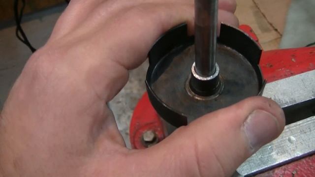 Москвич, ремонт и настройка нового бесконтактного распределителя 5406.3706 под характеристики Р 147 смотреть онлайн