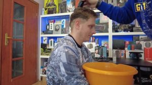 BRAUN MGK5380 - strzyżarka do włosów i brody w przyzwoitej cenie! | test, recenzja, review