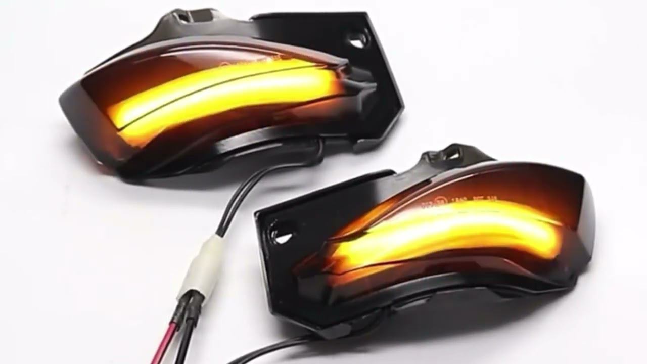 LED Light for TOYOTA Corolla 12 (E210), Sienta 2 (XP170), Yaris 4 (XP210), Aqua 2/Prius c (PK10) смотреть онлайн