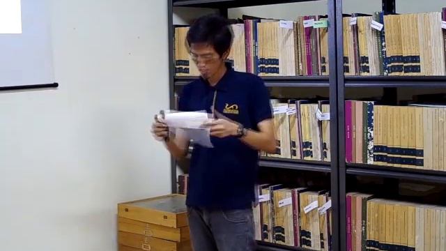 Vicarious Collection of Armored Scale Insects in Herbarium Specimens смотреть онлайн