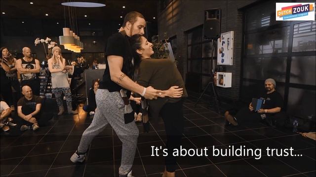 What is Brazilian Zouk? смотреть онлайн