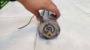 How to make 220V 4000W DC Motor Speed Controller ( RPM Control )