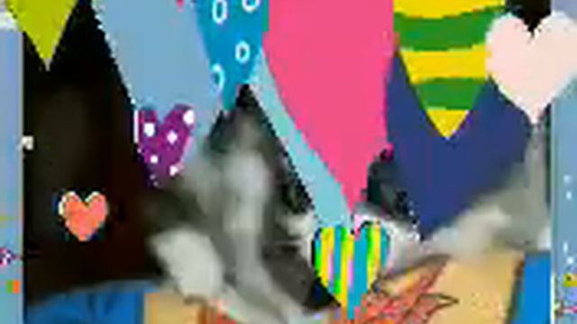 Арине Апенчинко или можно сказать Китти Чешир смотреть онлайн