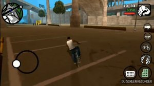 Начинаю новый канал!!! GTA:San Andreas