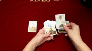Карты Ленорман:" Лиса"- значение и сочетание с другими картами