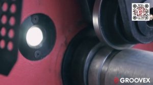 Видеоинструкция по монтажу грувлок соединений от Groovex
