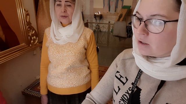 Вседневные антифоны. Регент Ирина Филатова. смотреть онлайн