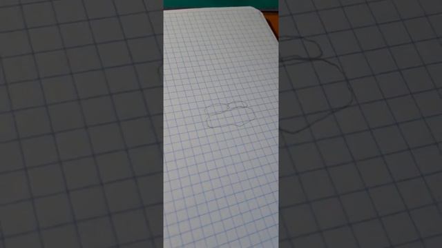 учу рисовать UWU🌟 смотреть онлайн