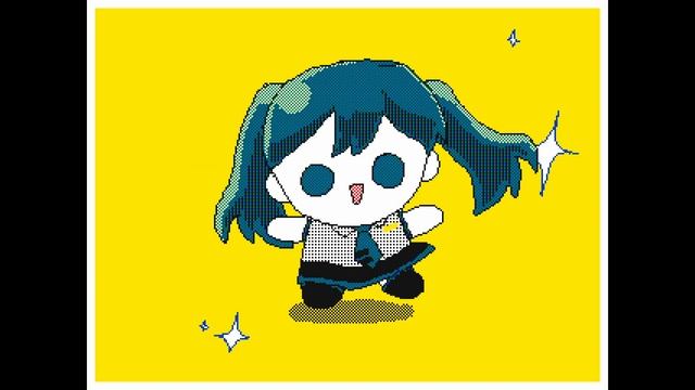 Sticking Out Your Gyatt for the Rizzler (Hatsune Miku Cover) смотреть онлайн