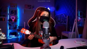 Tenderlybae - Мама спалила ( 9 июня 2020 ) укулеле