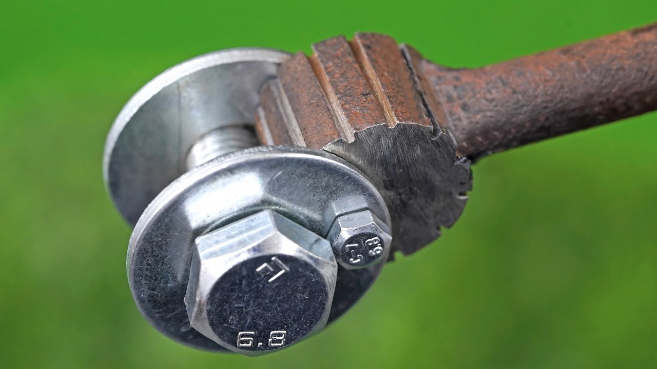 Умные изобретения и поделки от мастера смотреть онлайн