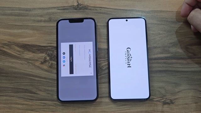 Samsung Galaxy S23 vs iPhone 13 Pro смотреть онлайн