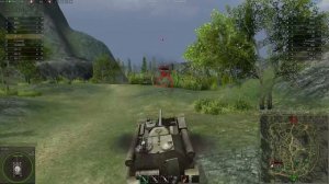 Ground War: Tanks в 2020 | Игра мертва?