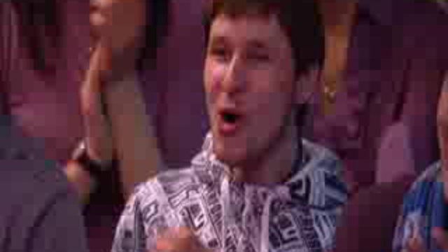 Стёб над Басковым!