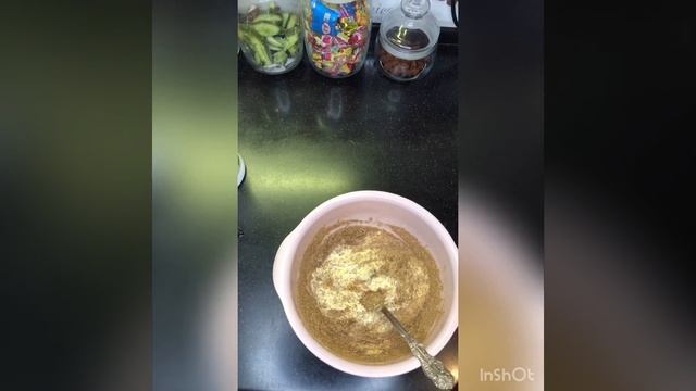 Хлеб из клетчатки за 5 минут