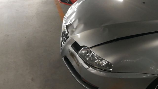 What a "Grade R" means and why not all crashed cars are rated "R"... смотреть онлайн