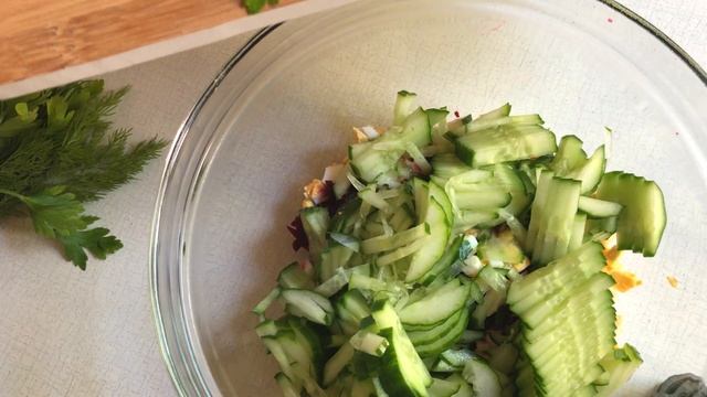 ХОЛОДНИК на КЕФИРЕ. Белорусский Холодник. ☆ HOME KITCHIN