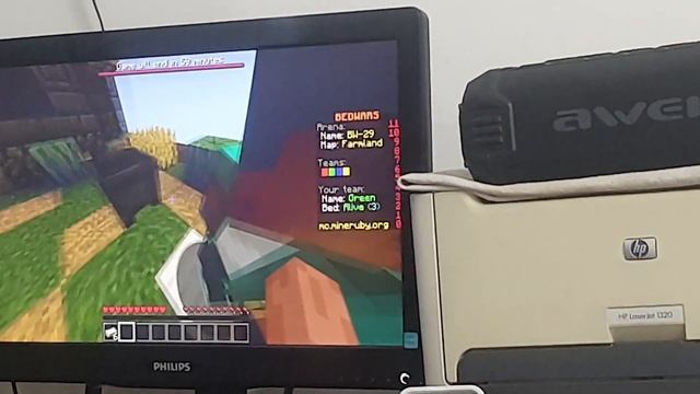 Minecraft Java Editon Multi-player Part2 Bangla Full Video Gameplay NayeemGaming20 смотреть онлайн