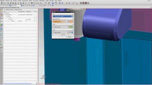 NX CAM. Создание кинематической модели станка NX8.5