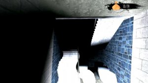 Прохождение игры на режиме Сладость или Гадость с дочкой | Eyes - The Horror Game