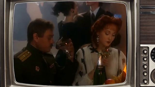 Леди Гамильтон Николай Караченцов и Ольга Кабо  режиссёр Алла Сурикова