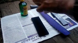 СДЕЛАТЬ ГИБКИЙ БРУСОК ПО ШПАКЛЕВКЕ ПОД ШКУРКУ. DETAILING.