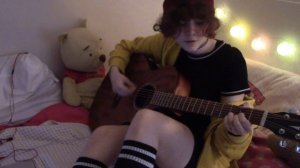 Summer Depression by Girl In red Cover