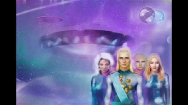 Ченнелинг Аштар Шеран. Переход в 5 Измерение, Событие или Перемена смотреть онлайн