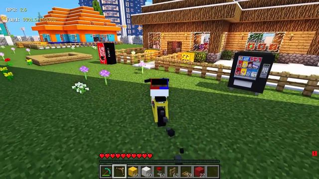 БОМЖ РЕБЕНОК И ДЕВУШКА ДЕТИ НУБА И ПРО ВЫЖИВАНИЕ БОМЖА! МАЙНКРАФТ В РЕАЛЬНОЙ ЖИЗНИ ВИДЕО ТРОЛЛИНГ смотреть онлайн