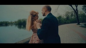 Aleksei & Tatiana | Bachata | John Legend – All of me