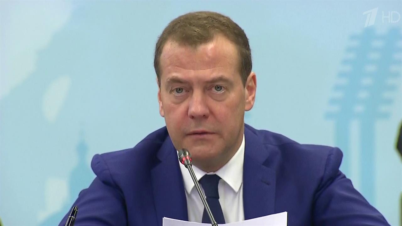На заседании межправительственного совета ЕАЭС обс...зацию единого экономического пространства союза