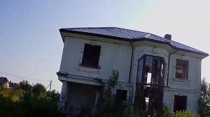 Заброшенные катеджи # 1