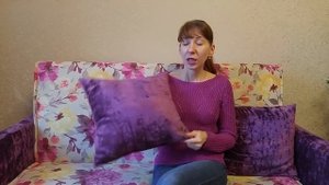 МОЙ ОПЫТ ПЕРЕТЯЖКИ МЯГКОЙ МЕБЕЛИ