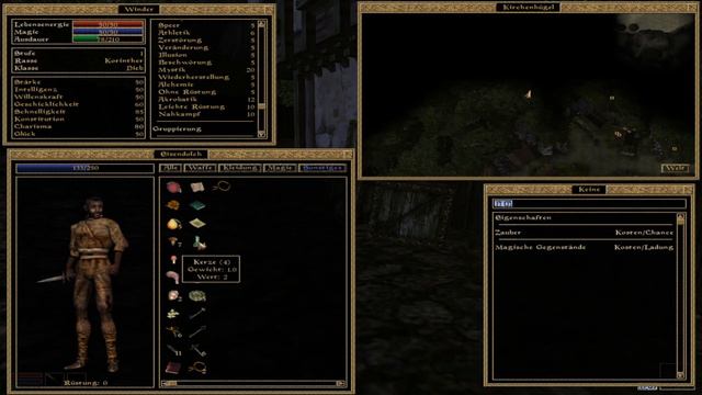 Let's Retro Arktwend # 5 [DE] [1080p60] [Blind]: Es wird brenzlig! смотреть онлайн