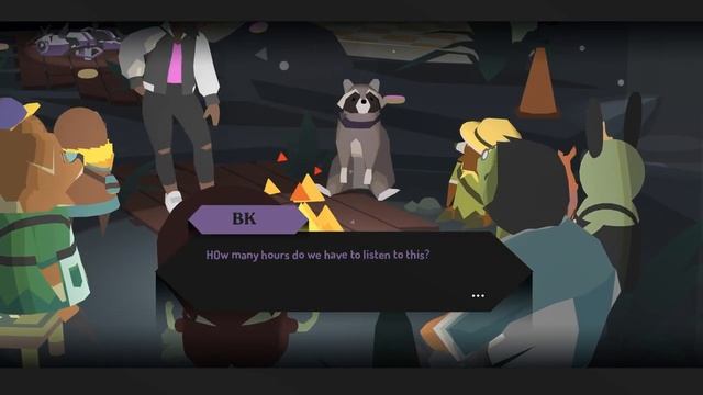 Donut County - Full Game Walkthrough [All Achievements] смотреть онлайн